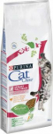 Purina Chicken Cat Chow&reg; UTH 15kg