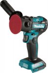 Makita DPV300Z Disc grinder/polishes 18V Battery operated Battery and charger not included
