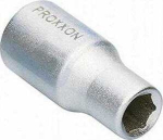 PROXXON BOLT HEAD (6.5 MM &frac14;) 23715