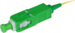 ExtraLink EXTRALINK PIGTAIL LC/UPC SM 900UM G.657A 1.5M EASY-STRIP