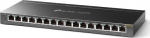 TP-Link Switch 16x GE TL-SG116E