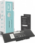 Movano Battery MYJ96 do Dell Latitude 7390 7490 - 7200 mAh (53 Wh)