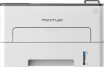 Laser Printer|PANTUM|Duplex printing Yes|Paper size A4|P3305DW