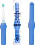 Vitammy Tooth Friends Sashimi toothbrush Navy Blue