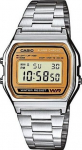 Casio Vintage A158WEA-9EF Wristwatch