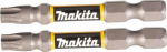 Makita Torsion Bit T30-50 2Stk