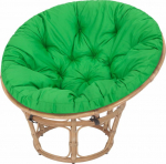 Hobbygarden PILLOW SOA GREEN OXFORD