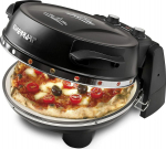 G3Ferrari G 10032 Napoletana Pizza Oven Nero