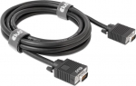 Club3D Kabel VGA > VGA 3m St/St retail