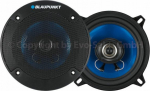 Car speaker Blaupunkt Blaupunkt ICX-542 2-vejs koaksial-indbygningsh&oslash;jtaler 210 W Inhold: 1 pair