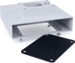 Ergotron Slim 2.0 - mounting component (CPU-Halter)