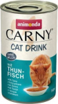 Animonda Carny Cat Drink tuna drink 140ml
