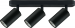 Ceiling lamp Maclean Wall and ceiling lamp SPOT GU10 MCE453 B