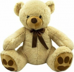 Tulilo Peter bear plush toy 66 cm