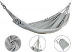 Royokamp Hammock classic 2 personal 200 x 150 cm steel gray
