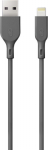 GP Batteries GP Battery CL1N - 1 m - Lightning - USB A - Male - Male - Grau