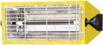 Master Electric radiator Hal (4012.102)