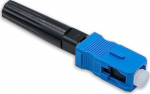 Qoltec Qoltec Quick fiber SC/UPC | Singlemode | 0.9 | Zestaw 10szt