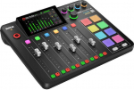 R&Oslash;DE Rode RodeCaster Pro II