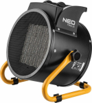 Neo Electric ceramic heater PTC 3kW (90-063)