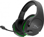 KIN HEADSET HYPERX CLOUDX STINGER/HHSS1C-DG-GY/G HYPERX