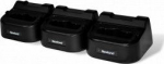 Actset Docking Station 3 workstation for the NEWLAND data terminal MT90 , AC