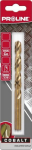 Pro-Line drill DRILL DO MET HSS-CO DIN338 SZLIF.2.0MM SZT.5 BLIST PROLINE