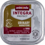 Animonda Integra Protect Harnsteine- beef 100g