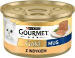 PUI Purina 7613033776533 cats moist food 85 g