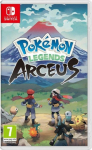 Nintendo Pok&eacute;mon Legends: Arceus (Switch)