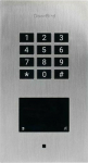 DoorBird DoorBird IP Zutrittskontrollsystem A1121 Unterputz, Edels. V2A