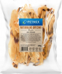 PETMEX Rabbit ears - dog treat - 200g
