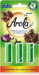General Fresh General Fresh, Vacuum cleaner insert, forest, 3 art (HIT)