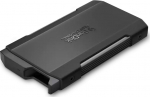 SANDISK PROFESSIONAL PRO-BLADE - Storage enclosure with heat sink - USB 3.2 (Gen 2x2)
