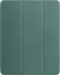 Uniq USAMS tablet case Winto case iPad Air 10.9'' 2020 dark green/dark green IP109YT04 (US-BH654) Smart Cover