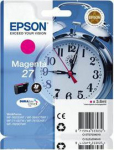 EPS Tusz Epson Magenta 27 DURABrite UltraInk (C13T27034010)