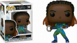 Funko Pop! Marvel: Black Panther Wakanda Forever - Nakia #1101 Bobble-Head Vinyl Figure
