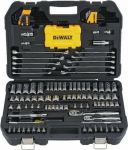 Tool Kit Dewalt 142 el. (DWMT73802-1)