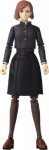 BANDAI NAMCO Entertainment Bandai Anime Heroes: Jujutsu Kaisen - Nobara Kugisaki Action Figure (36985)