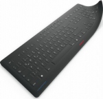 Contour Design Contour ACTIVE KEY TAS STREAM PROTECT MEMBRANE DE-Layout sch