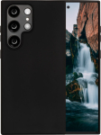 D. Bramante dbramante1928 Greenland - Back cover for mobile phone - plast - night black - for Samsung Galaxy S23 Ultra