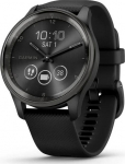 SMARTWATCH VIVOMOVE TREND/BLACK 010-02665-00 GARMIN