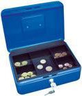 WEDO Cashbox Gr.3 blue