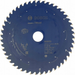 BOS Bosch Bosch circular saw blade EfW 216x30x1.7 / 1.2x48T - 2608644521