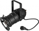 Eurolite LED PAR-30 3CT sw LED-PAR-Headlight 41607041