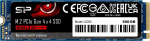 Silicon Power UD85 - SSD - 500 GB - intern - M.2 2280 - PCIe 4.0 x4 (NVME)