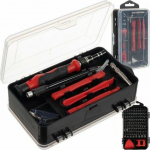Bigstern Tool Set Precision mechanic tool set 110 szt