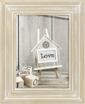 ZEP Rivoli natural 10x15 Wood Frame SY746N