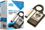 Paint thickness gauge Blue Technology MGR-10-S-FE
