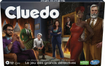 Hasbro Cluedo Classic - lautapeli, Finnish speaking